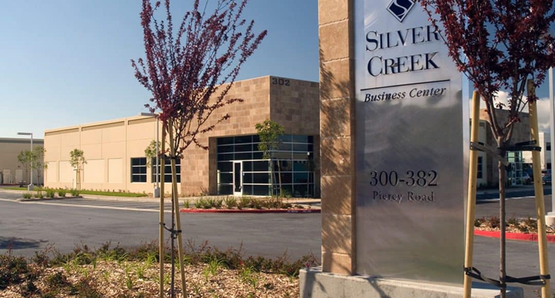 Silver Creek Business Center